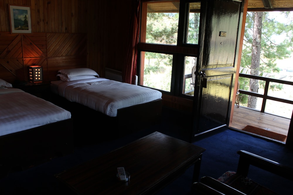 HOTEL OLATHANG 13/43