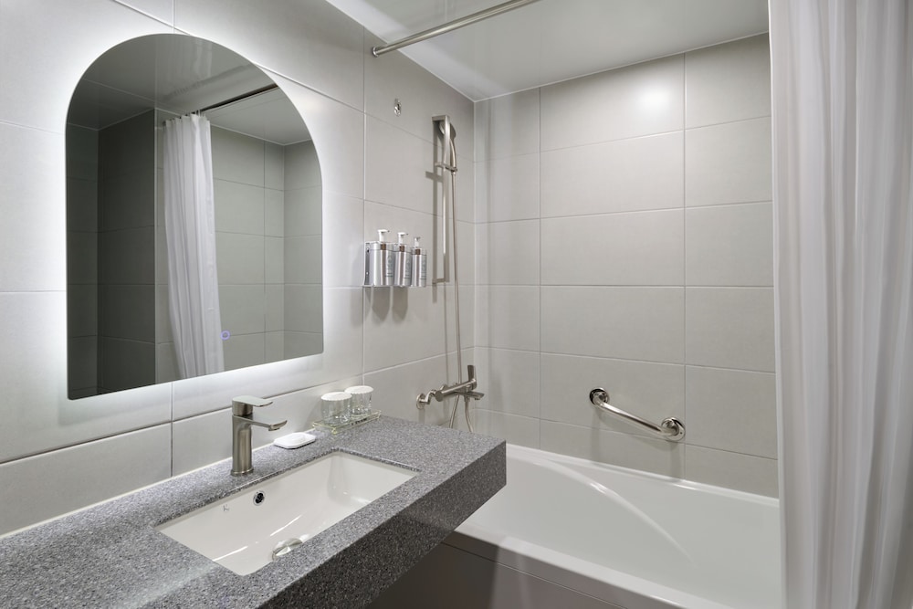 President Hotel Seoul 65/70