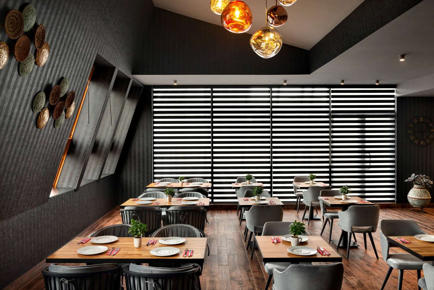 Ramada By Wyndham Budapest City Center 35/48