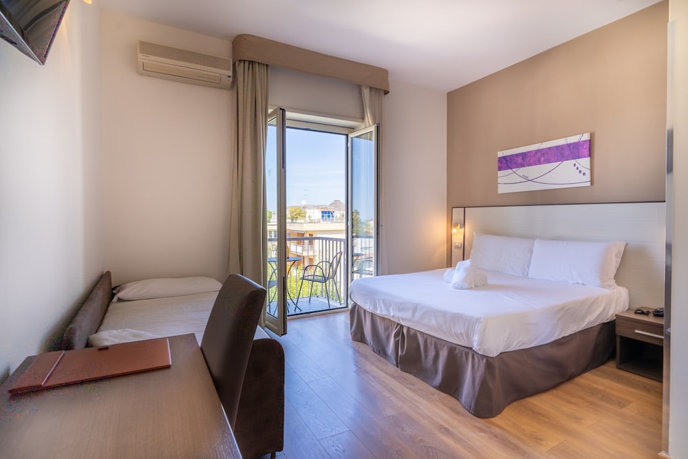 Hotel La Pergola Sorrento 16/68