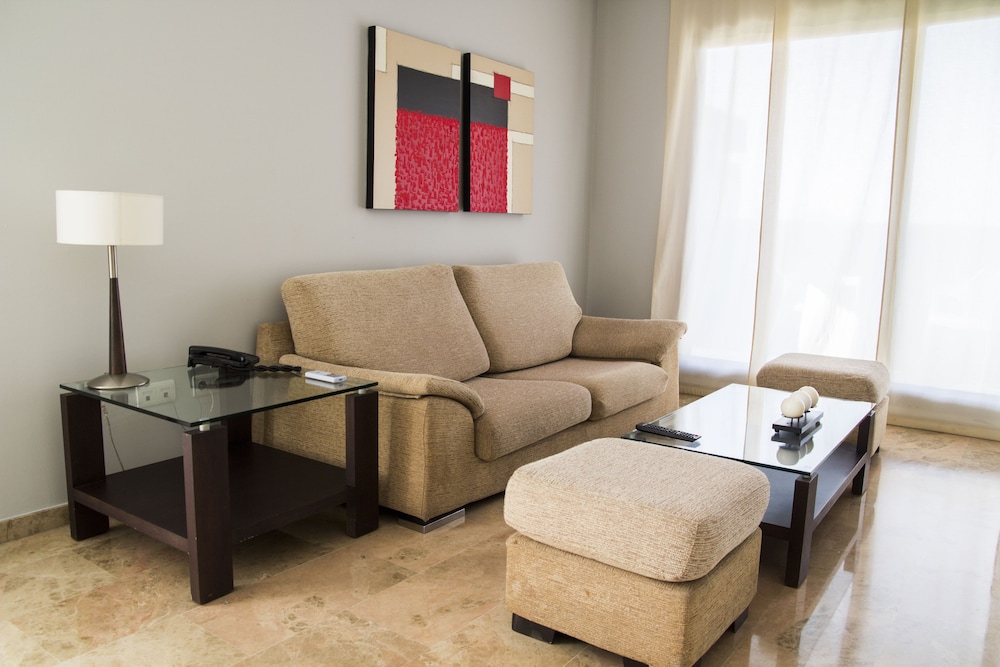 Apartamentos Plaza Picasso 41/71