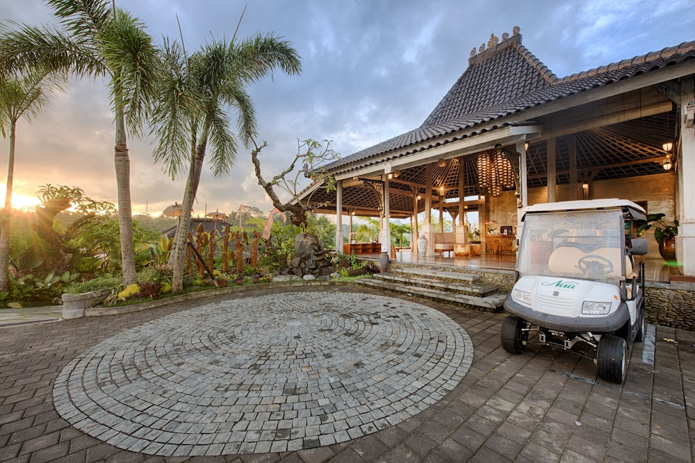 Nau Villa Ubud 7/61