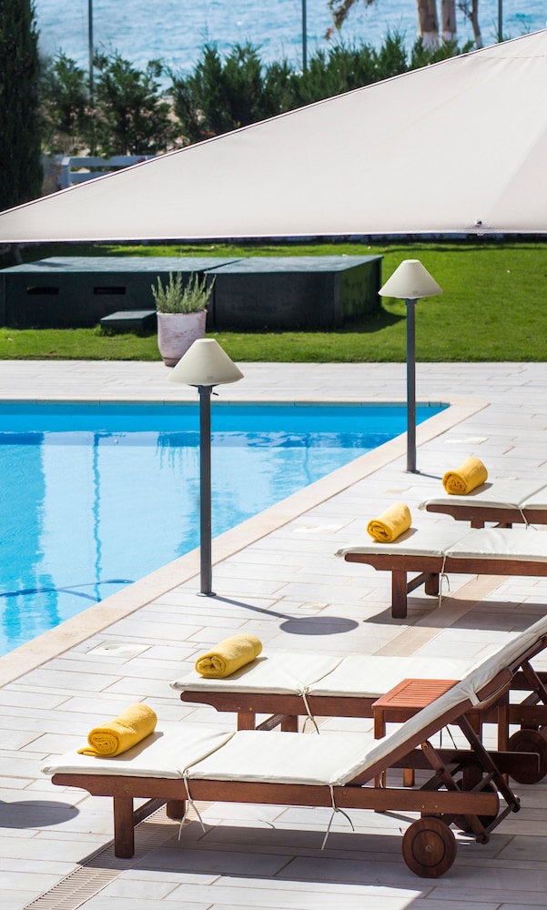 Thirides Beach Resort 15/33