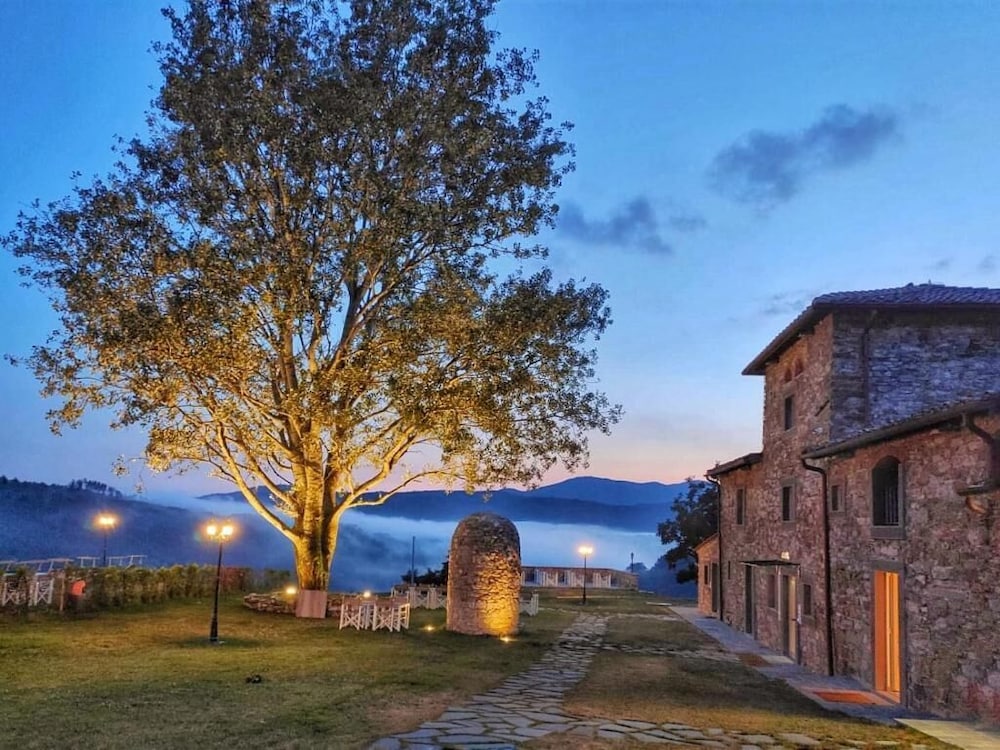 Agri Resort & Spa Le Colline Del Paradiso 47/60