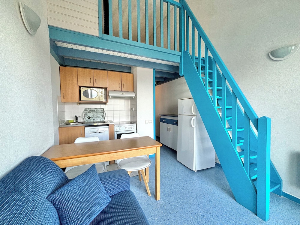 Hotel and Residence Vacances Bleues Orhoitza 22/50