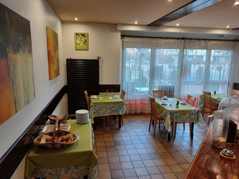 Hotel Restaurant Bellevue 17/33