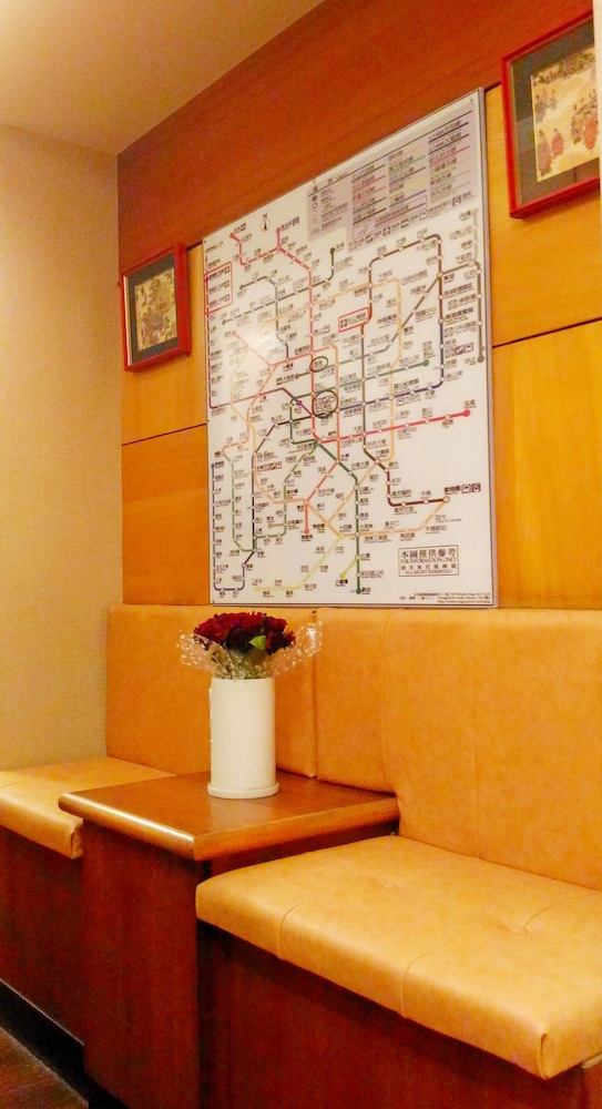 GAWA Hotel 4/47