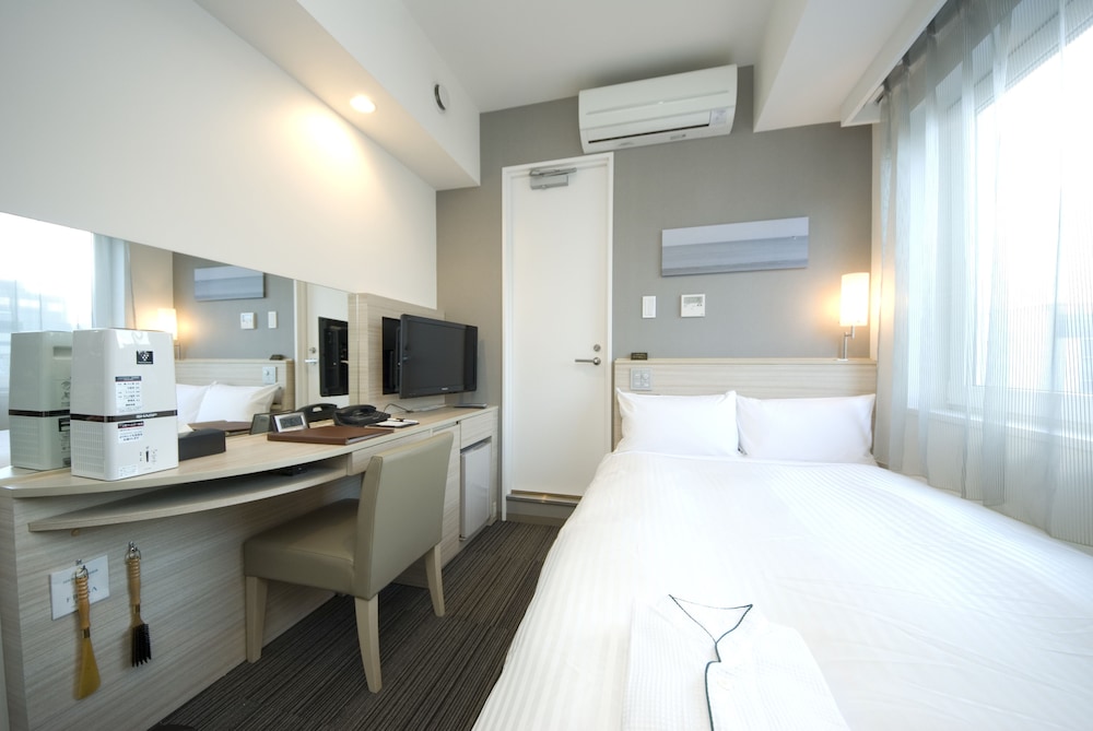 Sotetsu Fresa Inn Tokyo Kyobashi 17/50