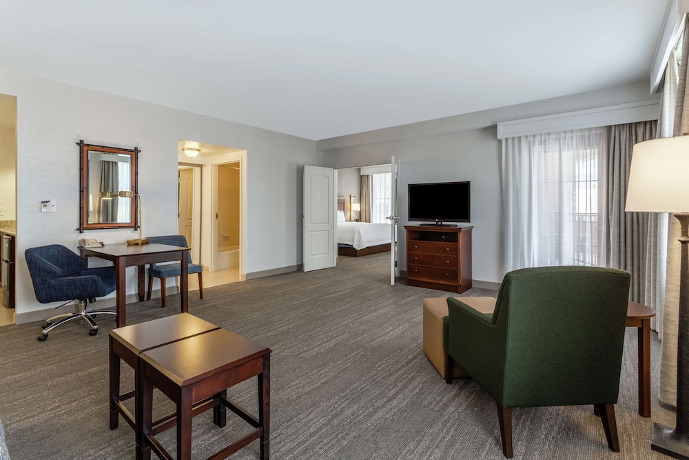 Hampton Inn Suites Saratoga Springs Downtown 39/69