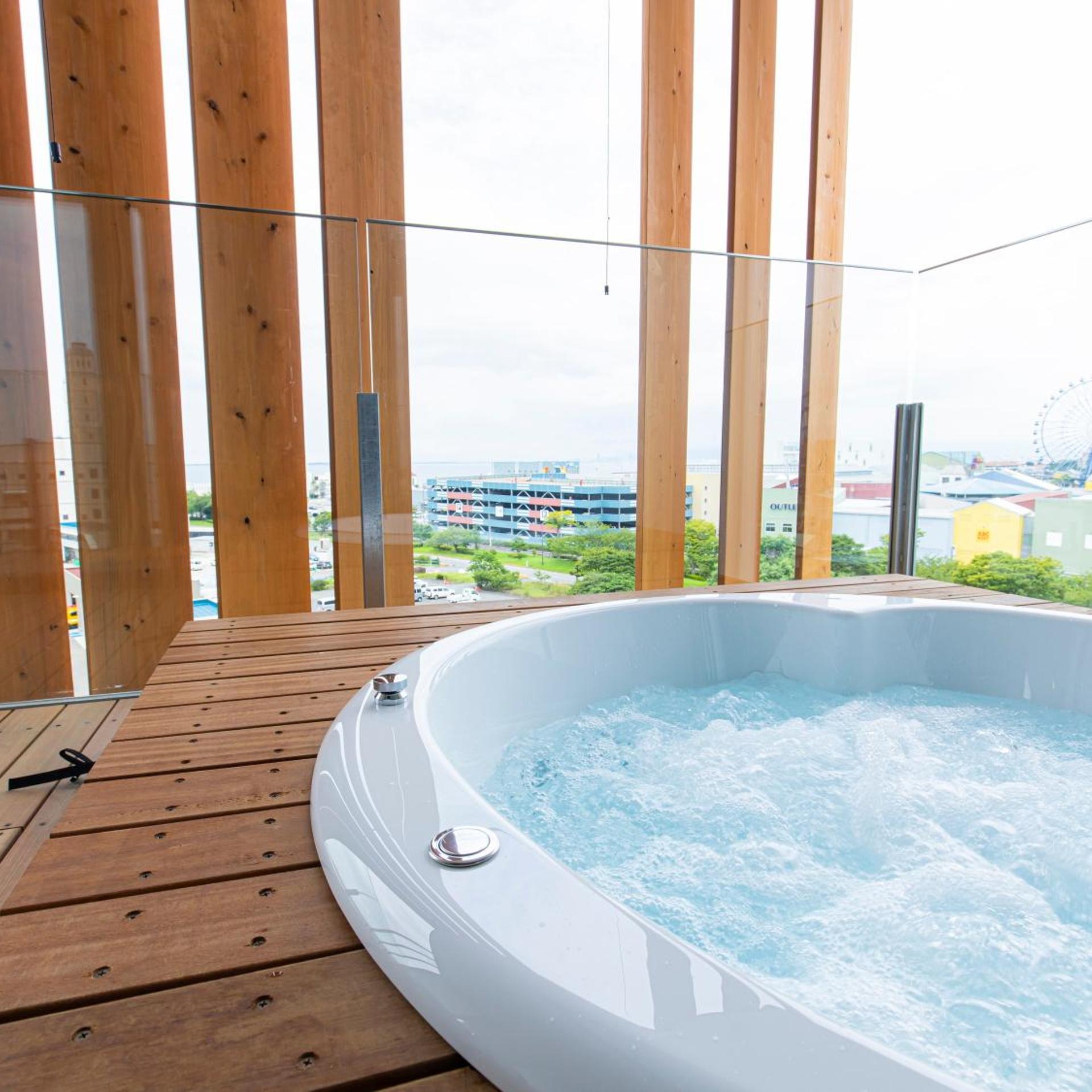 Garden Terrace Fukuoka Hotels R Resorts 32/50