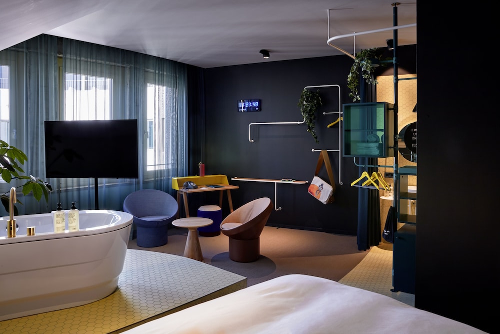 25hours Hotel The Circle 49/73