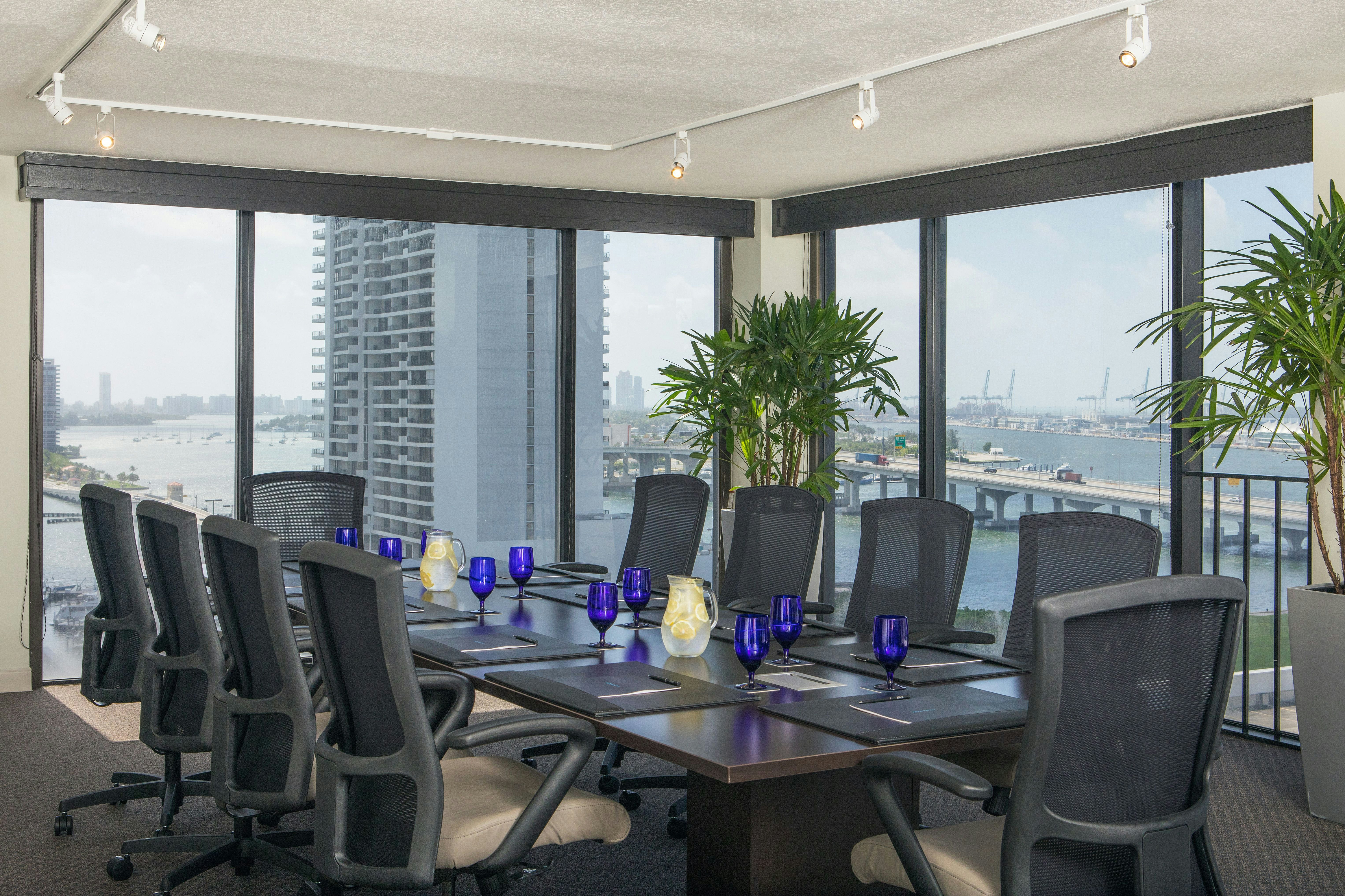 Hilton Miami Downtown 44/55