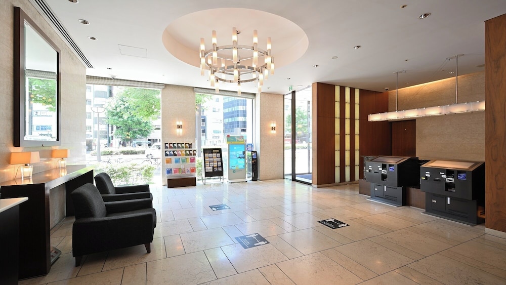 Hotel Keihan Tokyo Yotsuya 32/43