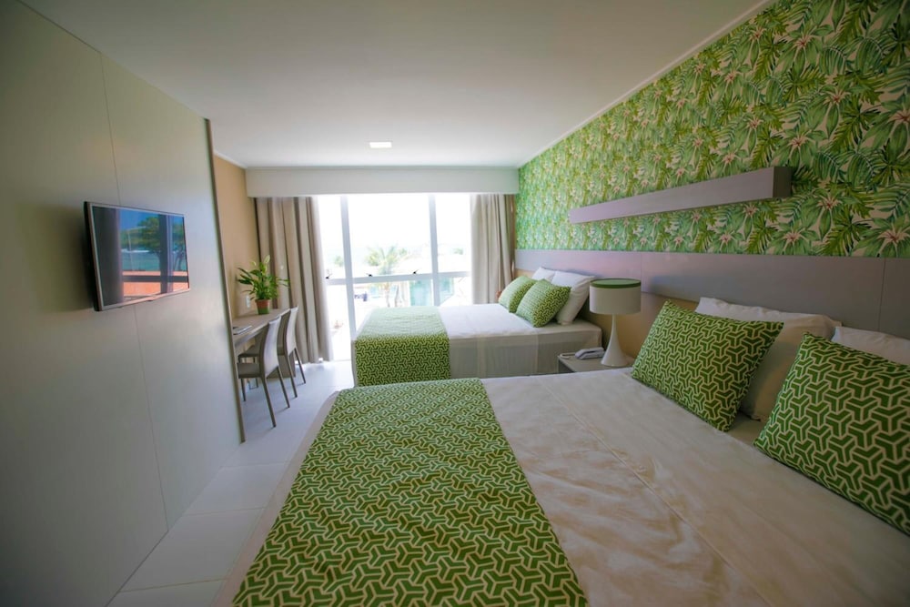 Baia Branca Porto De Galinhas 10/60