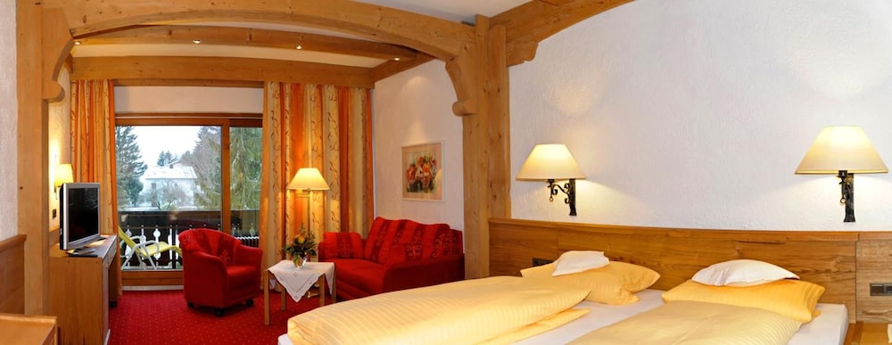 KURHOTEL EICHINGER 13/50