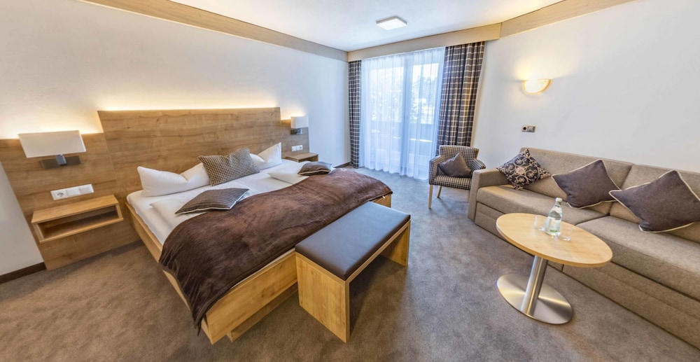 Hotel Quellenhof 26/59