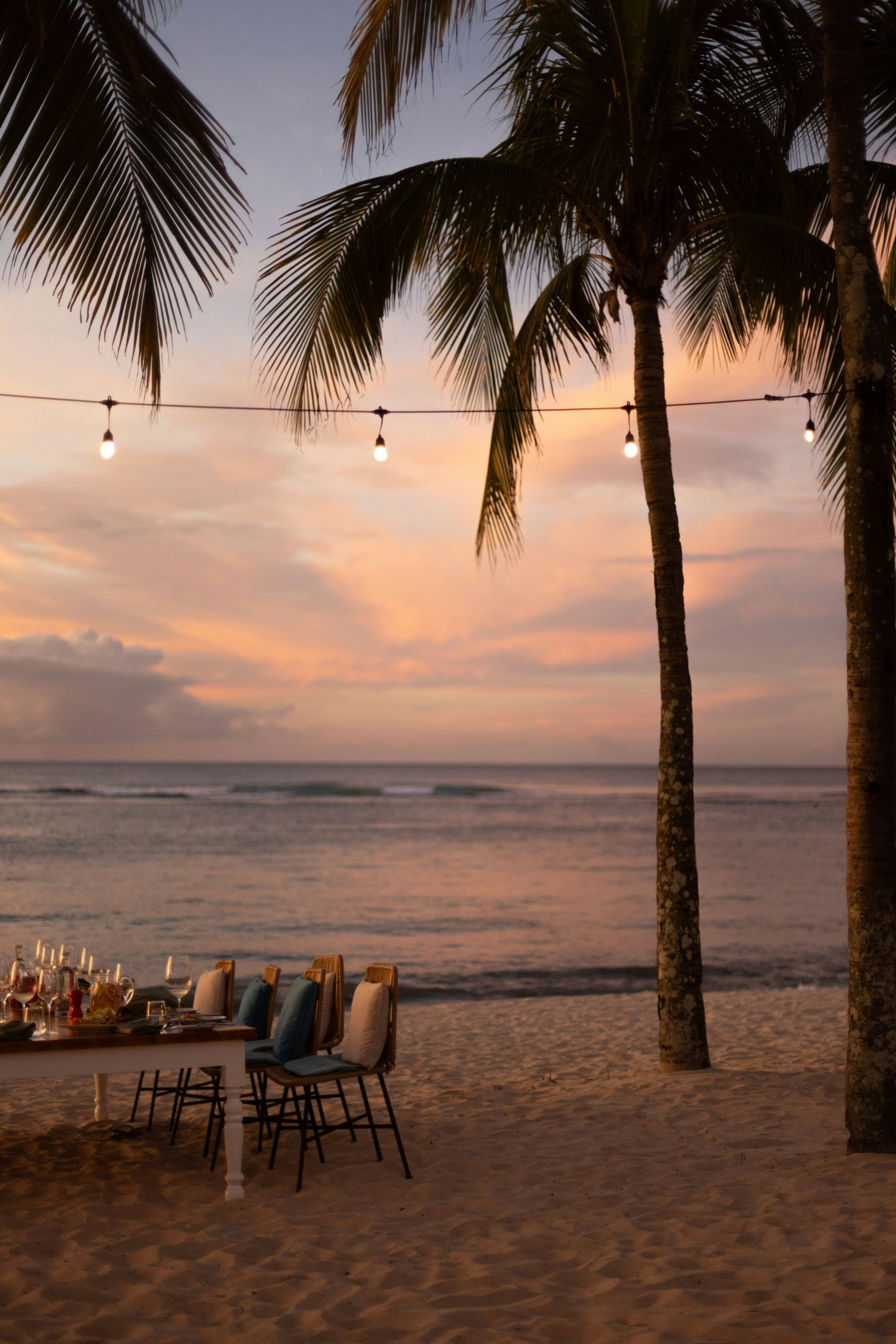 Le Meridien Ile Maurice 42/50