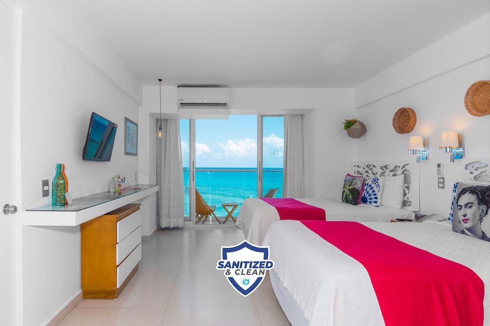 Mia Reef Isla Mujeres All Inclusive 15/66