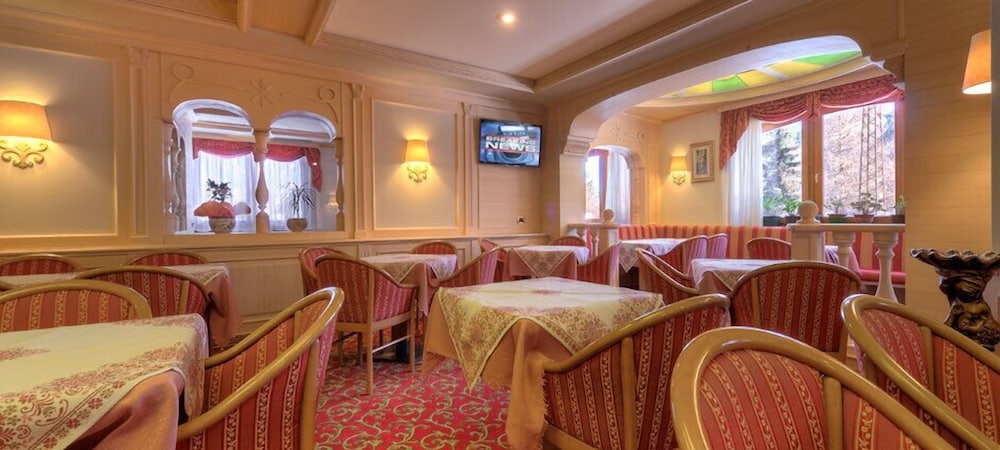 Hotel Madonna Delle Nevi 36/50