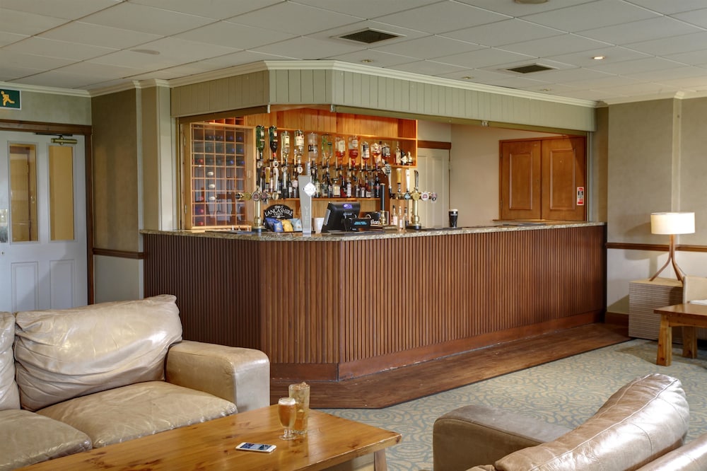 Garstang Country Hotel & Golf, Sure Hotel Collection 4/55