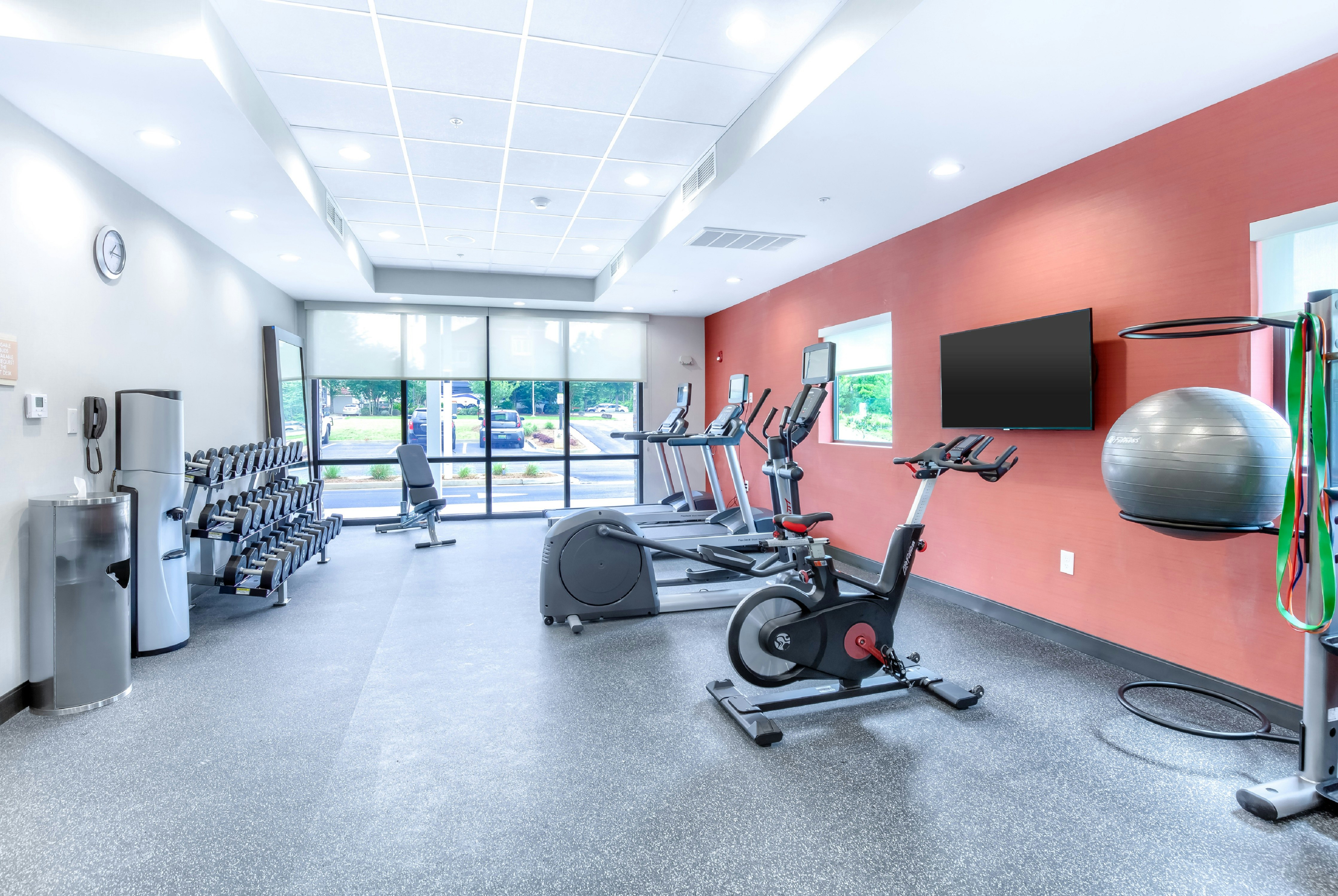 Home2 Suites by Hilton Mobile West I-10 Tillmans Corner 6/14
