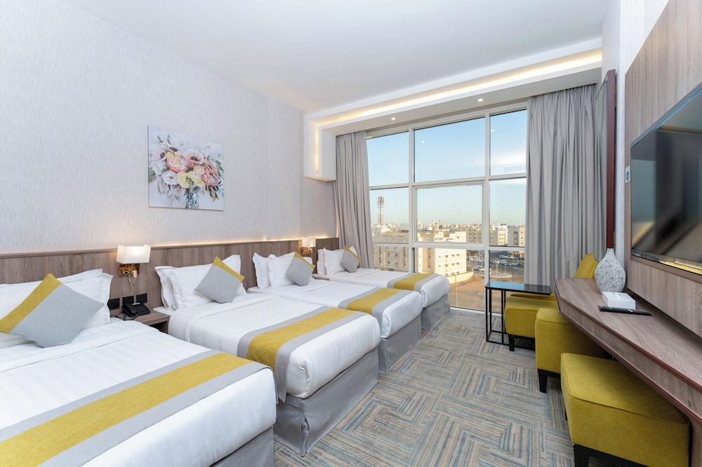 The Seasons Hotels 3/17