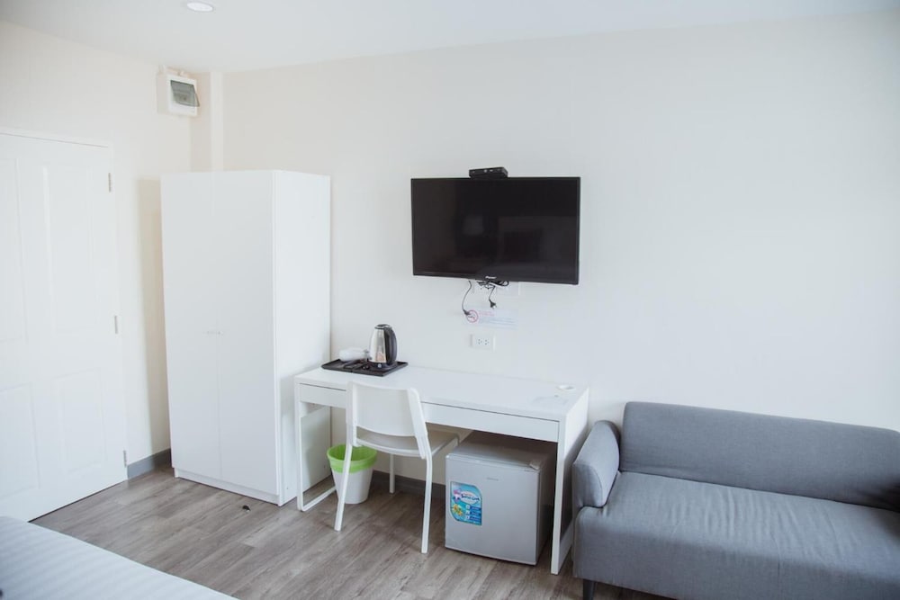 Moca Hotel 32/50