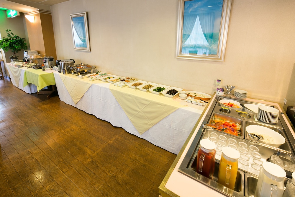 Hotel Sunroute Tochigi 13/46