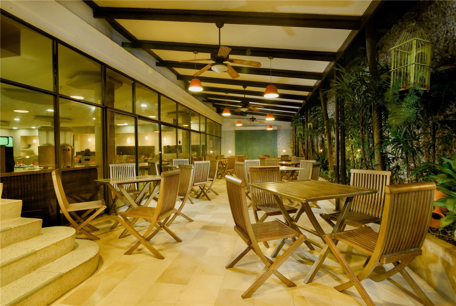 Howard Johnson by Wyndham Barranquilla Versalles 13/29