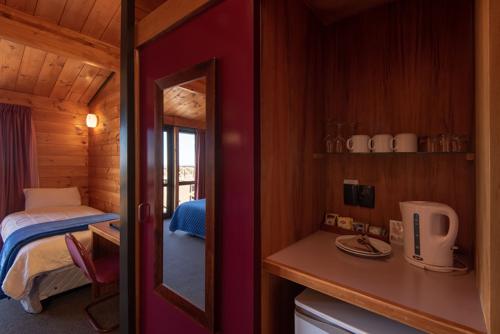 Skotel Alpine Resort 47/72