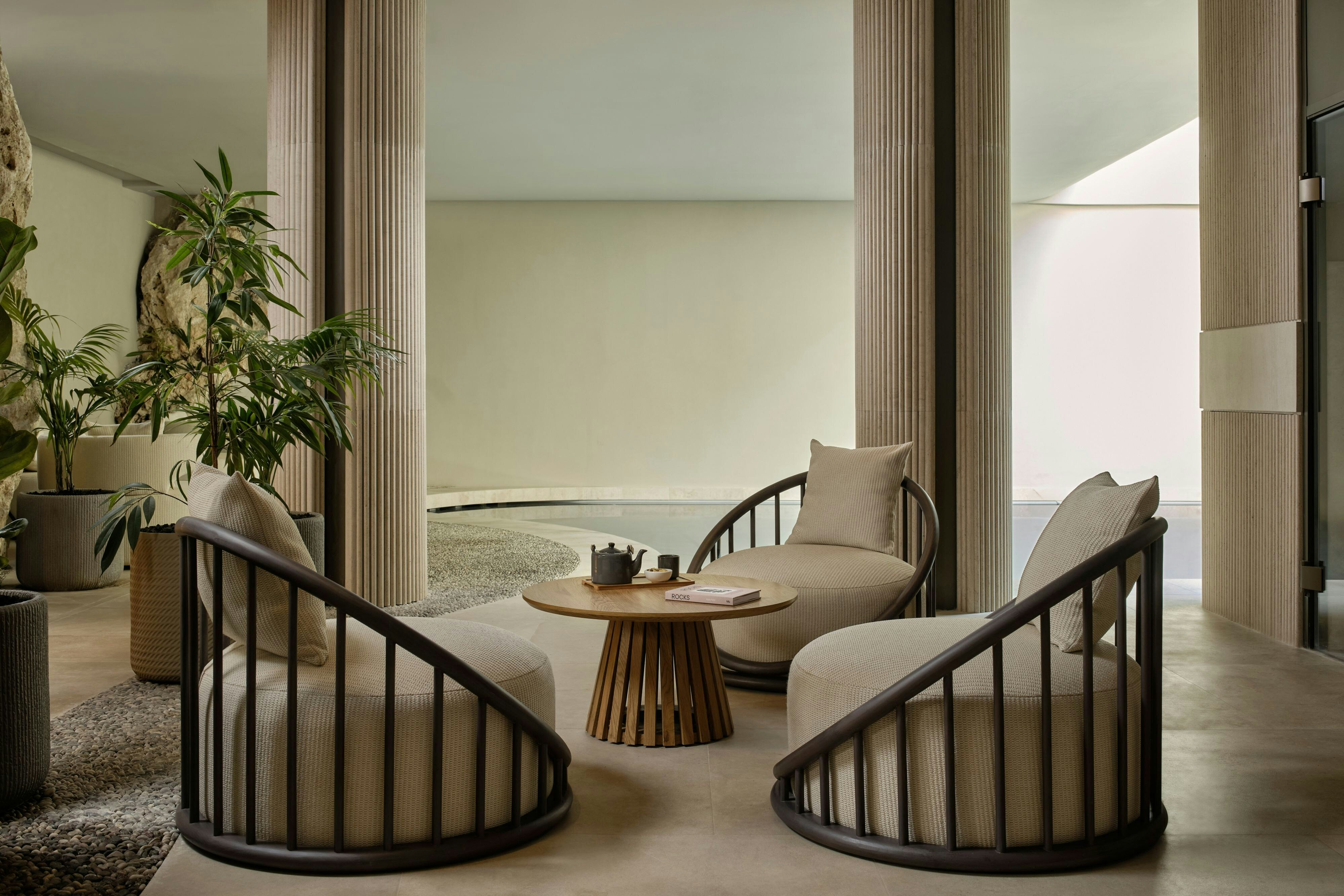 JW Marriott Crete Resort & Spa 11/21