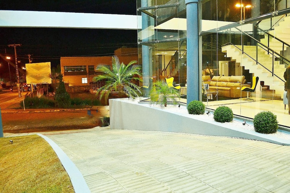 Itatiaia Hotel 5/49