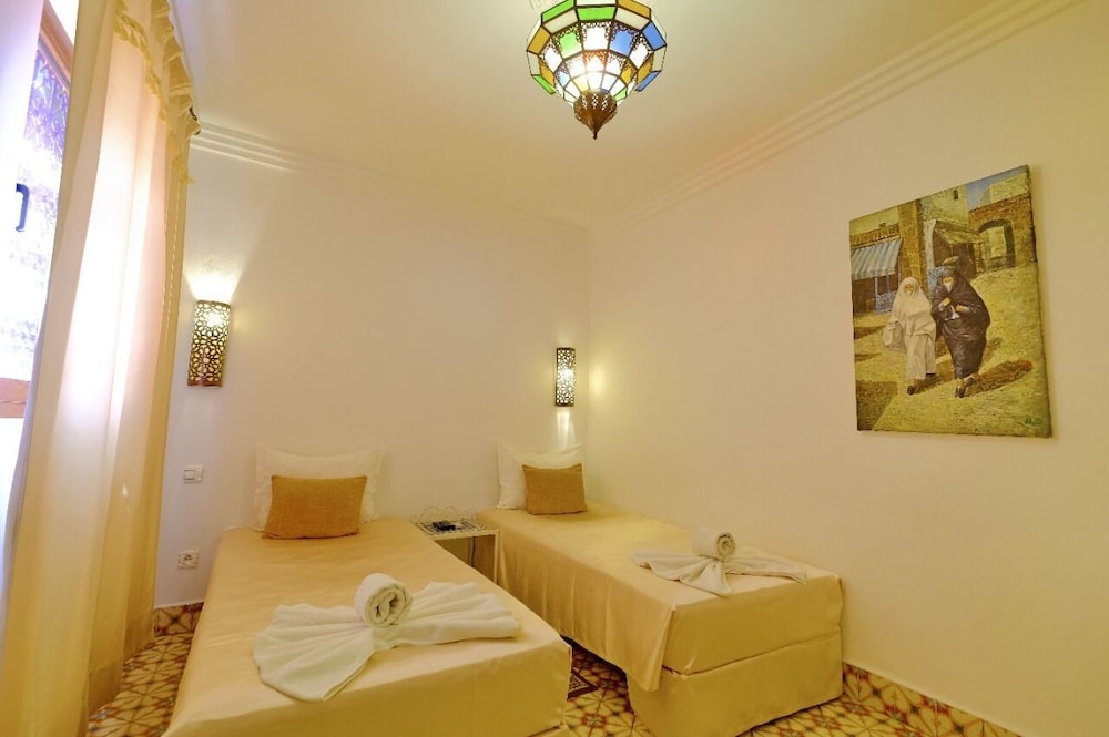 Riad Hotel Essaouira 28/50