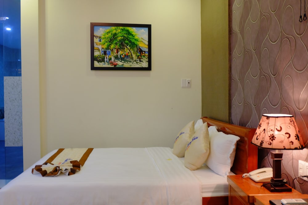Thanh Hoang Chau Hotel 5/40