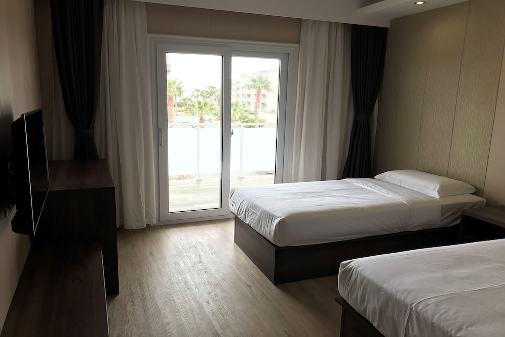 Hotel Nueva Europa 13/25