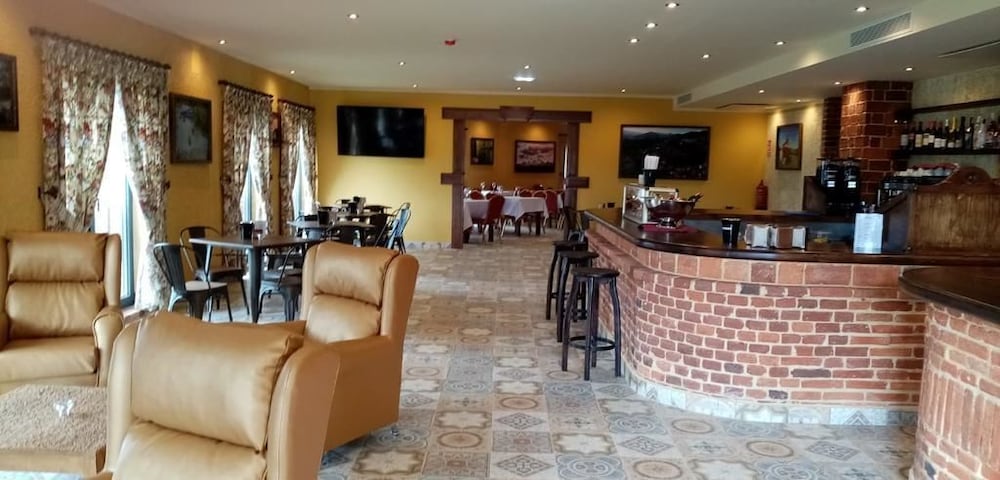 Hotel Cerro La Nina 20/54