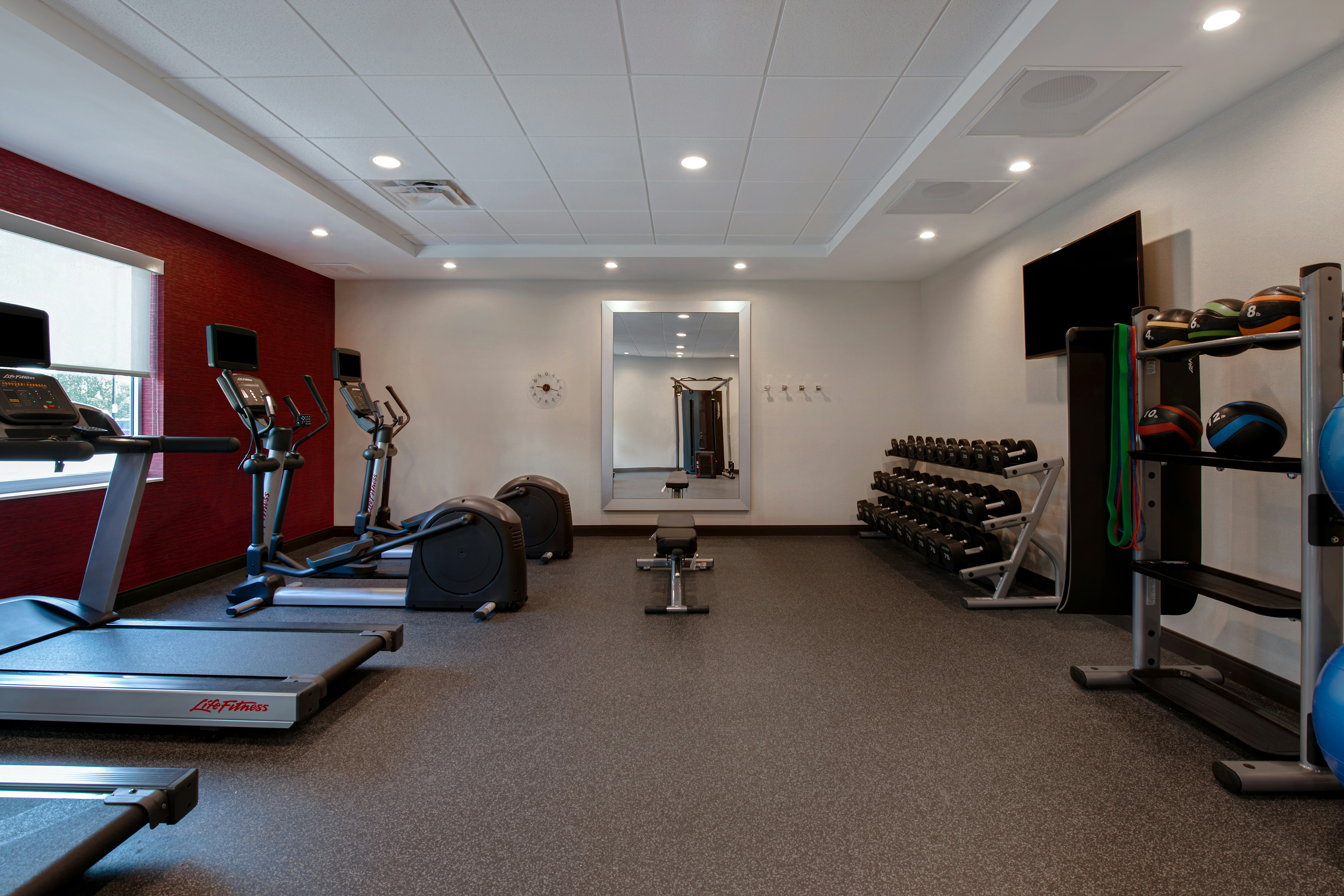 Home2 Suites by Hilton Fayetteville North 13/36