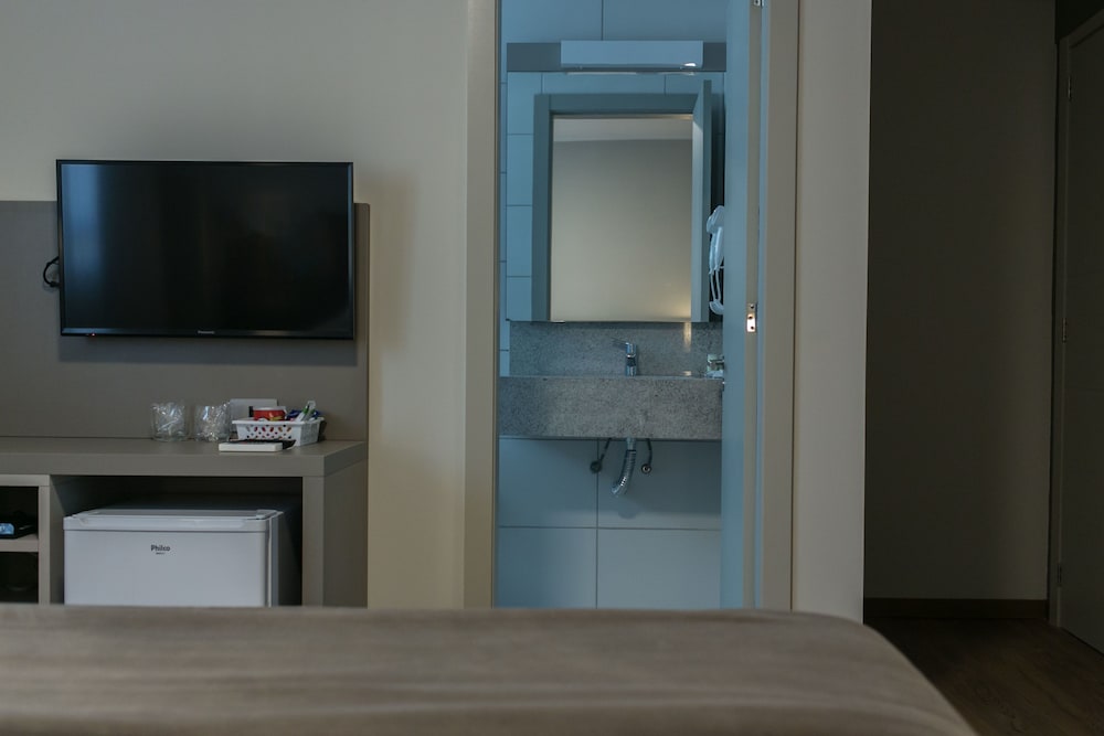 Tri Hotel Premium Criciuma 56/60