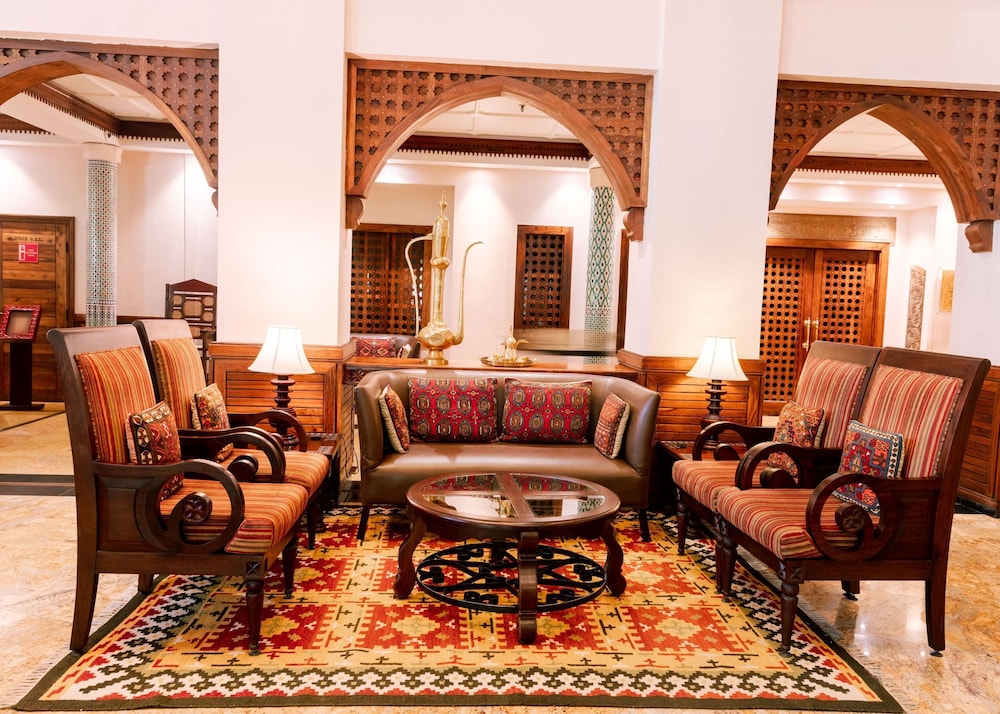 Dar es Salaam Serena Hotel 29/50