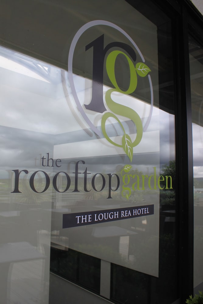 Lough Rea Hotel & Spa in Loughrea