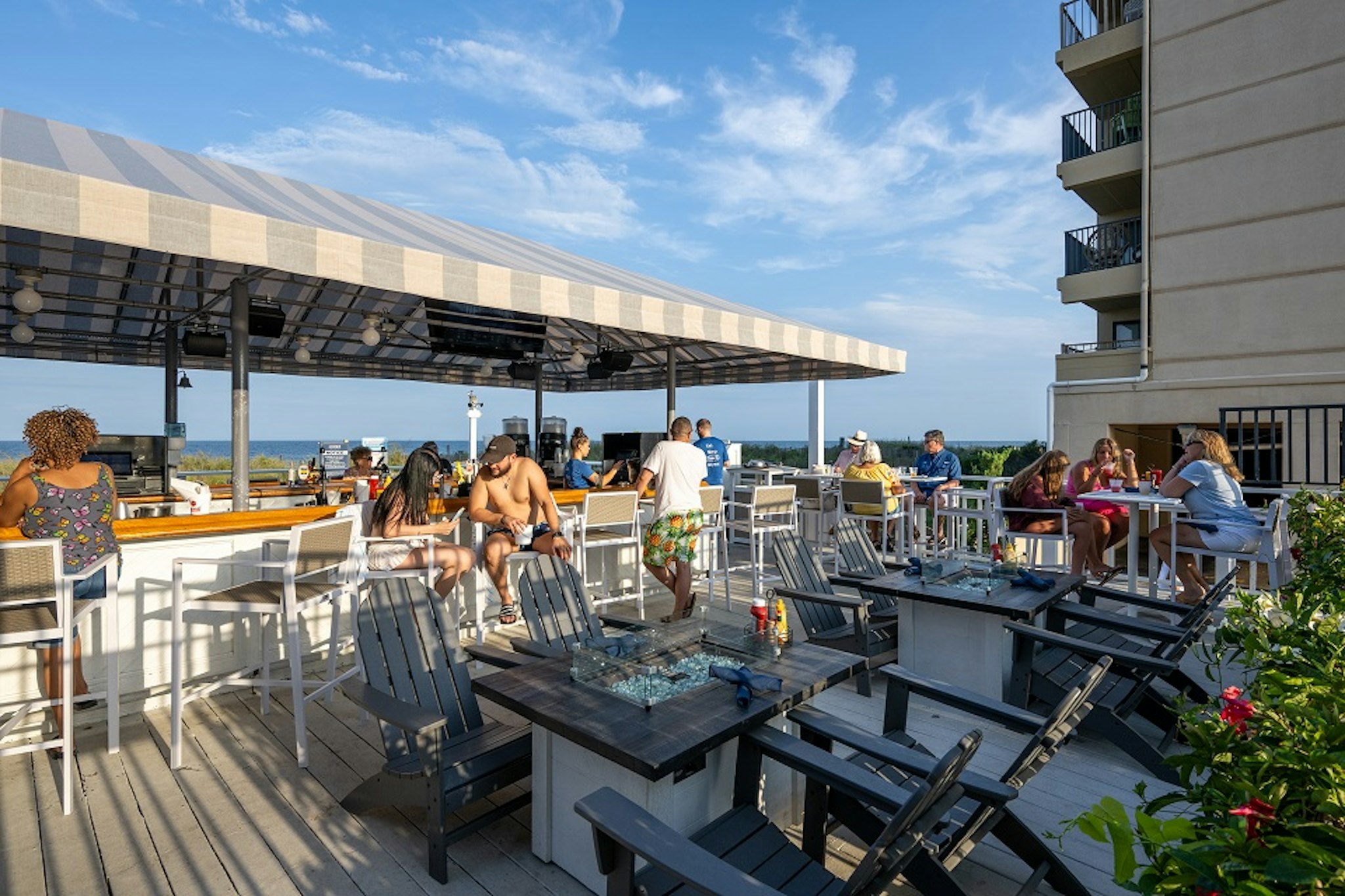 Ashore Resort & Beach Club 37/76