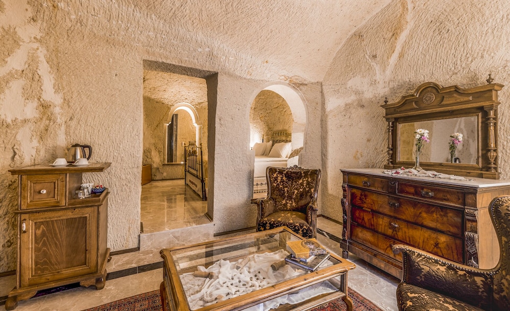 Hanedan Cappadocia Suites 3/33