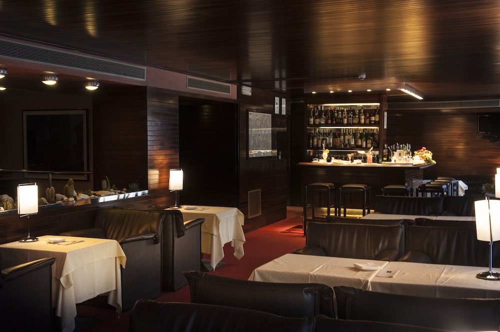 Hotel Galileo 36/42
