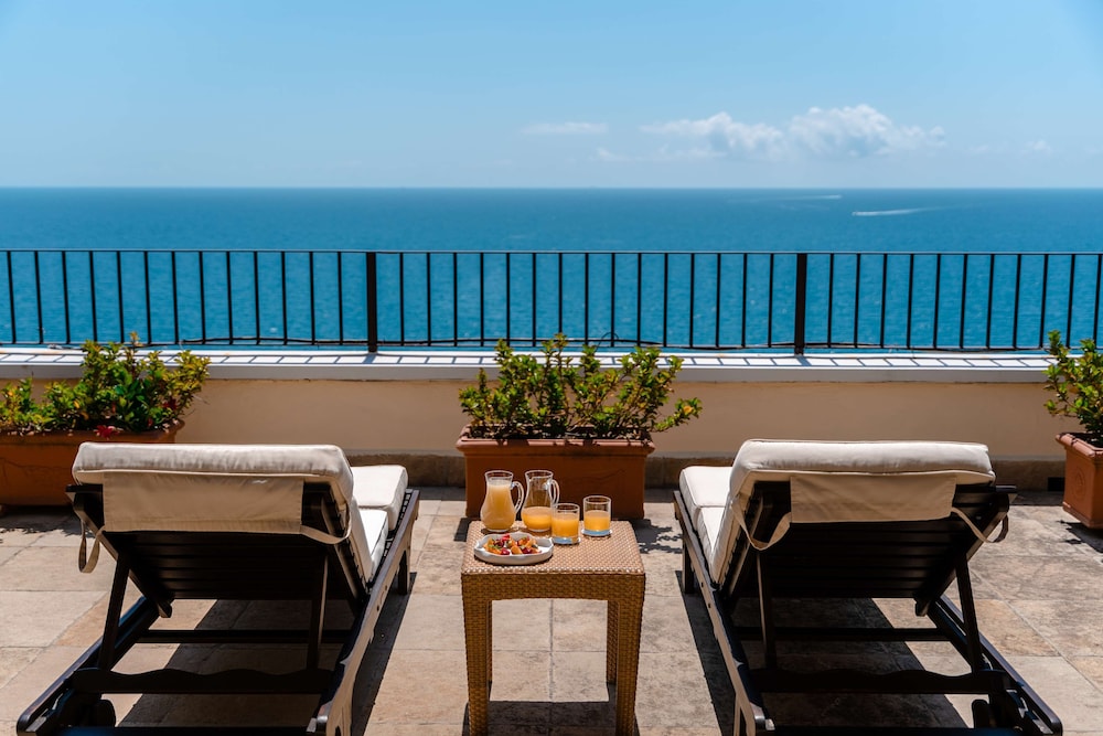 Excelsior Palace Portofino Coast in RAPALLO