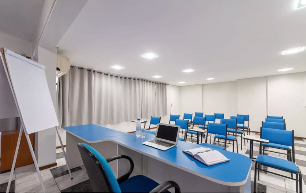 Hotel Lumar 33/37