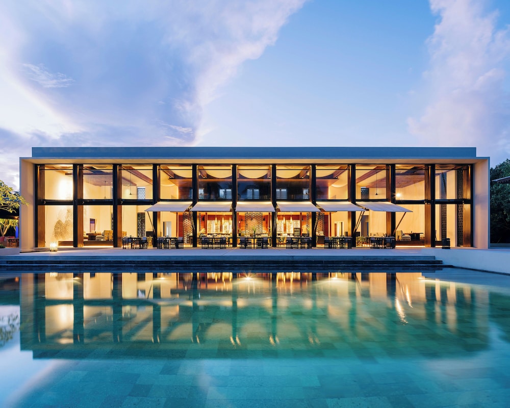 Park Hyatt Maldives Hadahaa 8/75