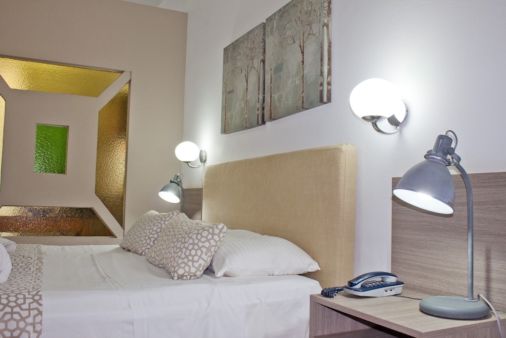 Hotel Christina 21/50