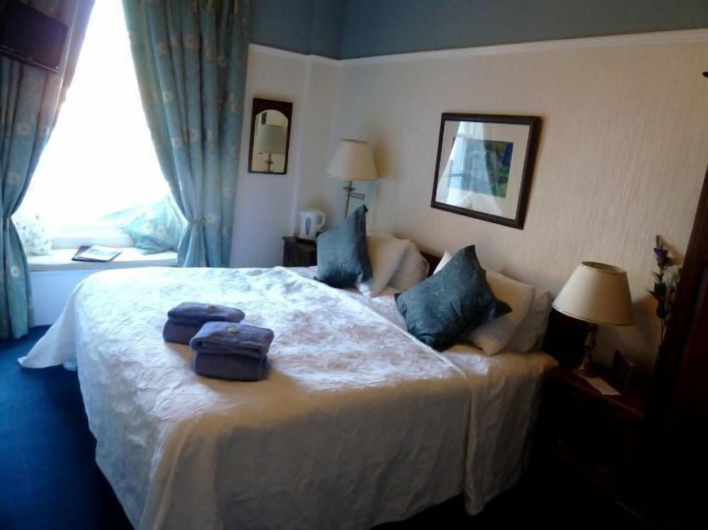 The Burnside Guest House 13/47