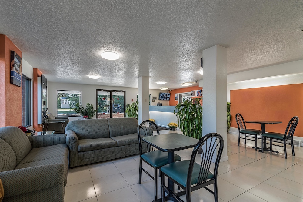 Motel6 Albany, NY - Airport 38/56