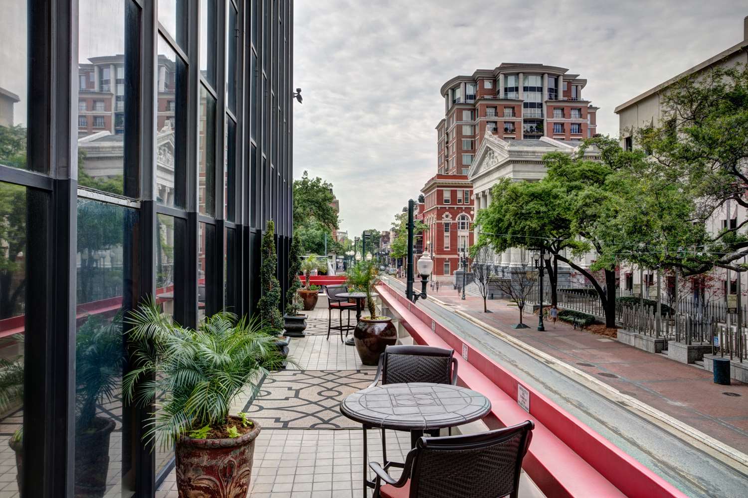 Blake Hotel New Orleans, BW Signature Collection 9/9
